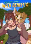 Man's Best Friend With Benefits by Kabier [MMF]
