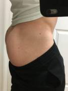 Some Cheeks!