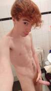 Twink selfie (PMs welcome)