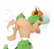 You can cum in me more &lt;3 by stickysheep (female)