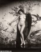 Ziegfeld Girl