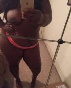 Pierced