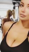 Shhhh (x-post from r/InstaFap)