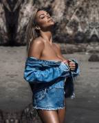 Denim