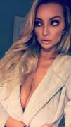 Bathrobe