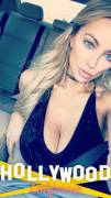 Some snap cleavage
