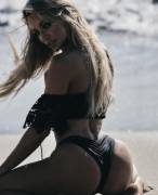 B&amp;W Back side