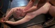 Restrained