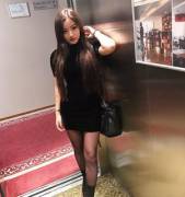 Elevator shot