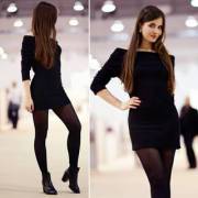 Ariadna Majewska LBD