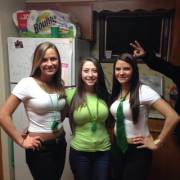 Threesome