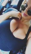 Hippie Glasses