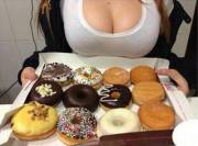 Donuts