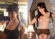 Claire Sinclair