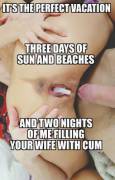 Destination Vacation
