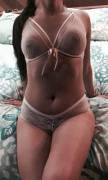 Ribbons and Lace