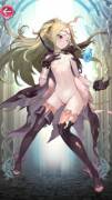 So that's what happens when Nowi transforms