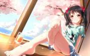 Nico Nico Smug~