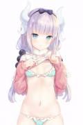 A better Kanna-chan