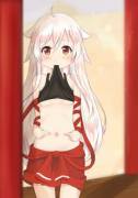 Chiya!