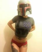 Boober Fett