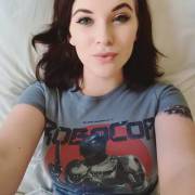 Eve Beauregard