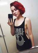 Eve Beauregard
