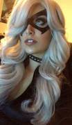 Black Cat