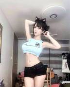 Lee Soo Bin