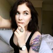Eve Beauregard