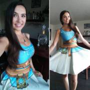 Trisha Hershberger