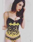 Lee Anna Vamp