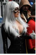 Black Cat