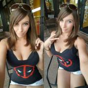 Deadpool