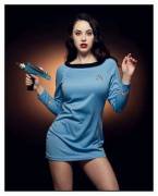 @alana_eve (x-post /r/TrekkieGirls)