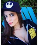LeeAnna Vamp