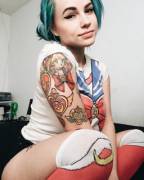 Sailor Moon