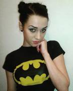 Batgirl