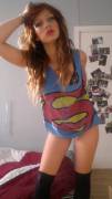 Supergirl