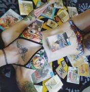 Hylia Suicide