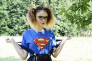 Supergirl