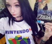 Hylia Suicide