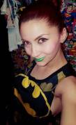 Lips of Poison