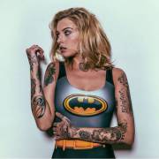 Courtney Lloyd