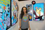 Wonder Woman