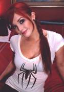 Spidey