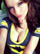 Piercing Eyes