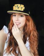 Redhead