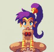 shantae