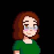 Pixelated Bukkake